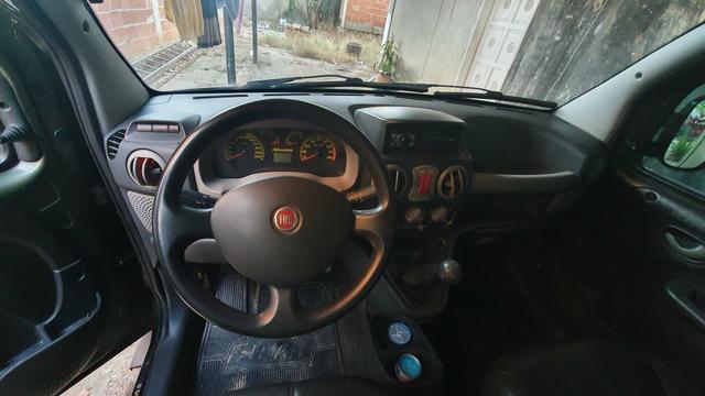 Fiat doblo adventure - Foto 5