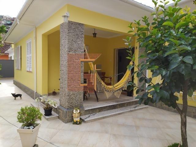 Casa à venda com 2 dormitórios em Cascatinha, Petrópolis cod:1861
