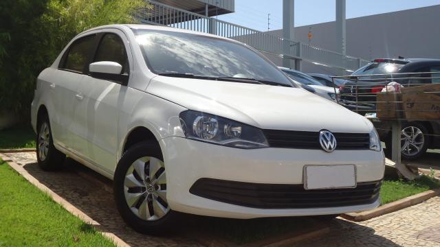 VOYAGE 2012/2013 1.6 MI TREND 8V FLEX 4P MANUAL