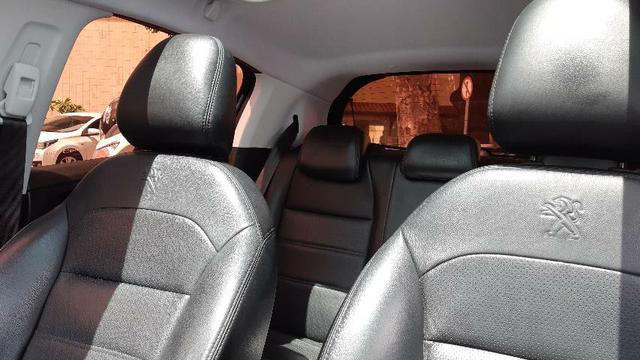 Peugeot 208 Allure 1.2 puretech 2017 - Foto 6