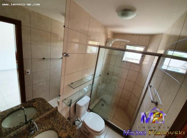 Apartamento para locação no Térreo no Residencial Veredas do Madeira de 03 Quartos - Foto 13