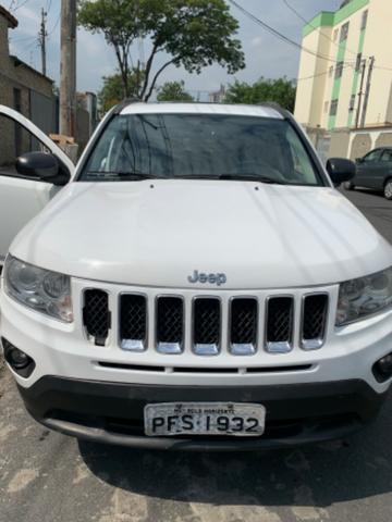 Jeep Compass 2012 - Foto 4