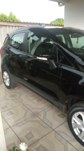 Vendo EcoSport - Foto 4