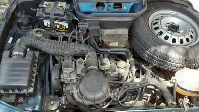 Fiat uno