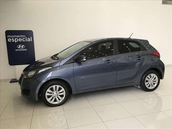 HYUNDAI HB20 C./C.PLUS/C.STYLE 1.6 FLEX 16V MEC. 2015 