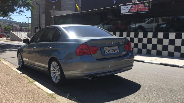 BMW 320i Gasolina 2.0 4P Automático - Foto 7