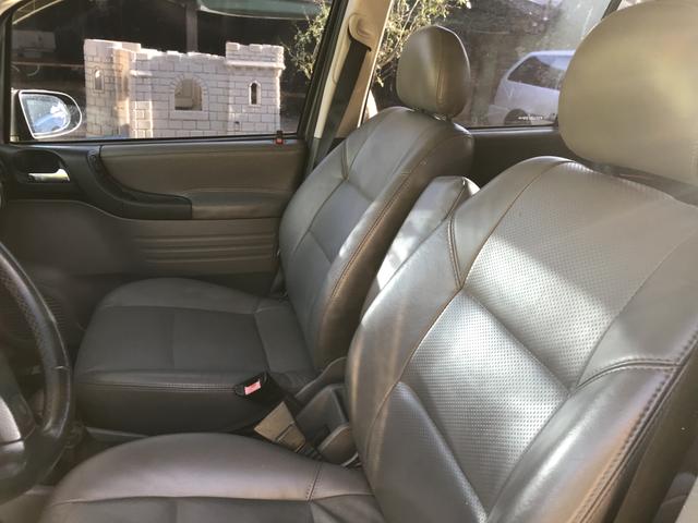Zafira elite 7 lugares automática 2005/06 - Foto 3