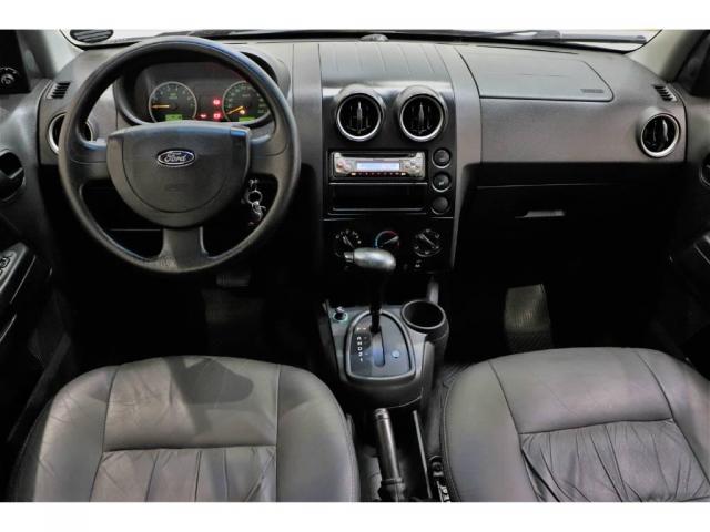 Ford EcoSport 2.0 AUTOMATICA - Foto 7