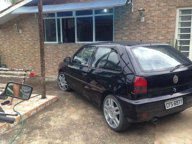 Gol Atlanta