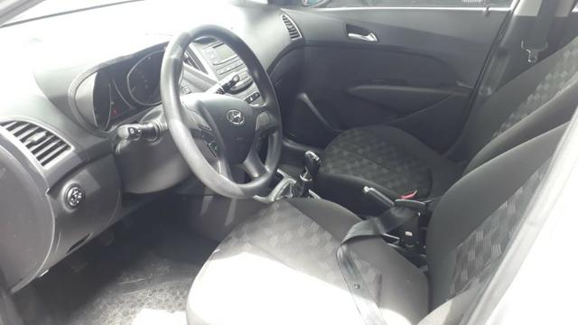 Hyundai hb20 flex 2016 - Foto 4