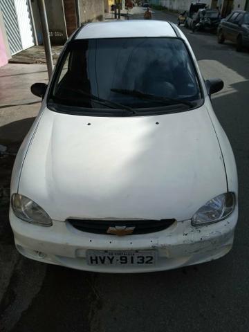 Carro corsa Wind
