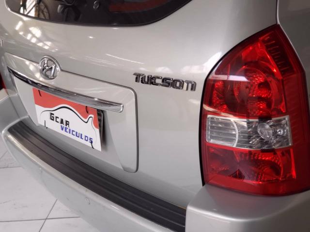 Hyundai Tucson 2013 gls - Foto 18