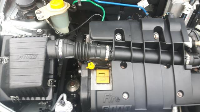 Fiat siena em perfeito estado - Foto 12