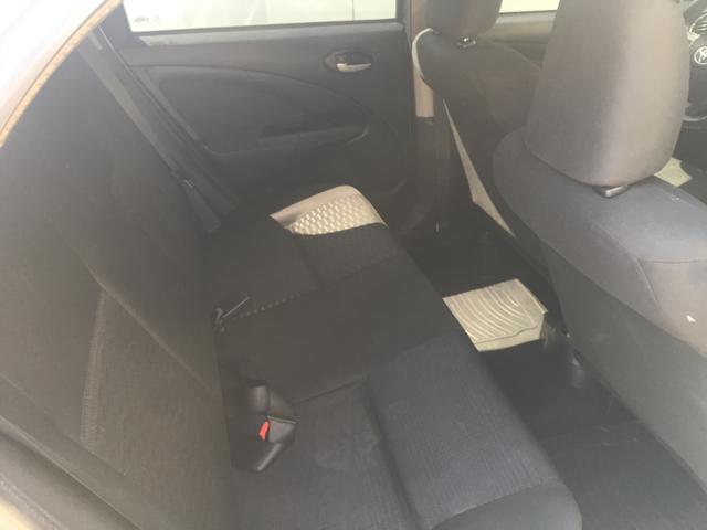 Etios Hatch XLS 1.5 - Foto 7