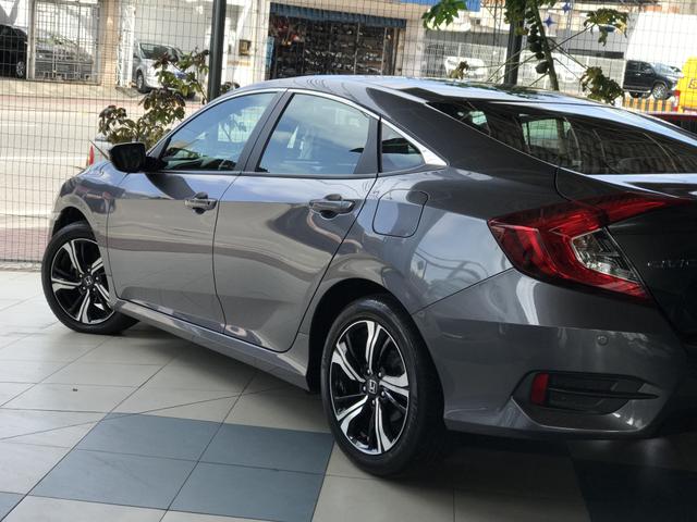 Honda Civic EXL (9.000 km ) Muito novo! - Foto 6