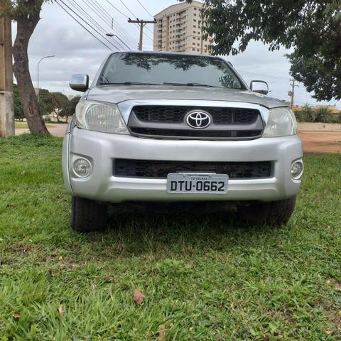 Hilux 2006