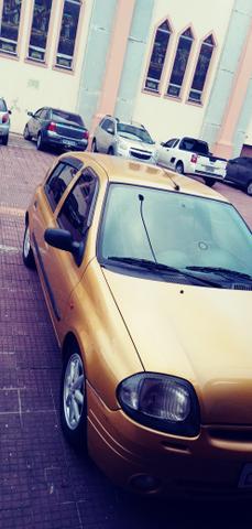Renault clio.1.6.8válvulas - Foto 2