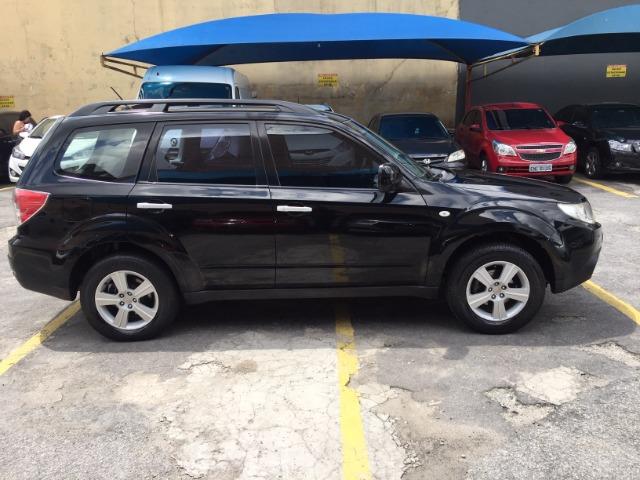Subaru Forester LX 2.0 16V Tração 4x4 Automático Completo Roda de Liga Leve - Foto 5