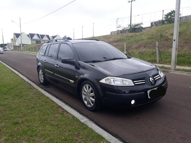Megane - Foto 15