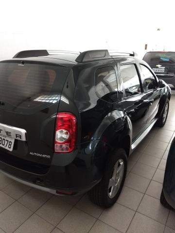 Duster Dynamique - Foto 4