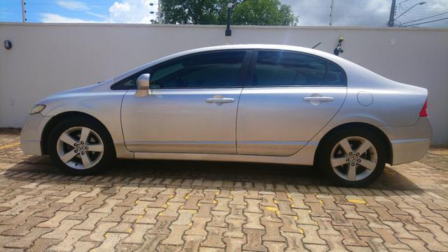 New Civic LXS 1.8 09/10 - Foto 10