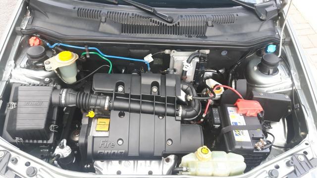 Fiat siena em perfeito estado - Foto 4