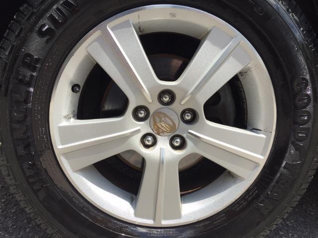 Subaru Forester LX 2.0 16V Tração 4x4 Automático Completo Roda de Liga Leve - Foto 14
