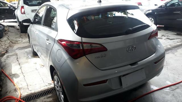 Hyundai hb20 flex 2016 - Foto 7