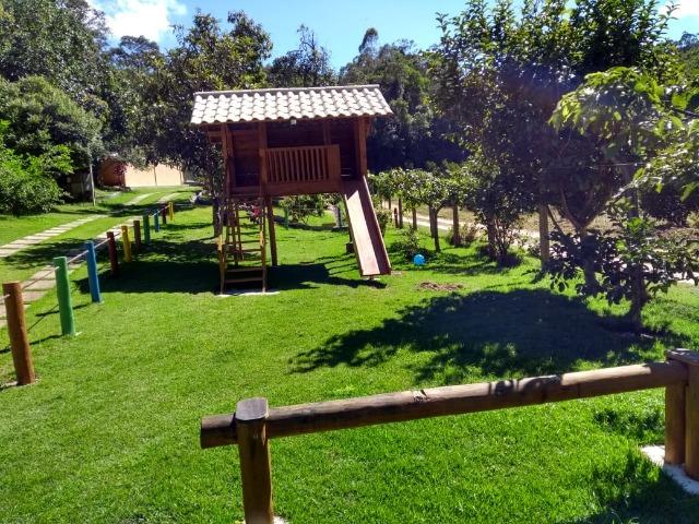 Sítio cantos parque - Foto 5
