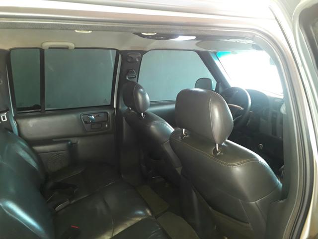 S10 executiva conpletona impecável 2009 2009 pra pessoas exigente 42mil - Foto 13