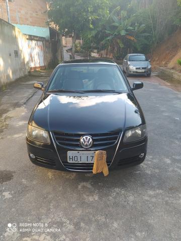Gol g 4 trend 2011 - Foto 4