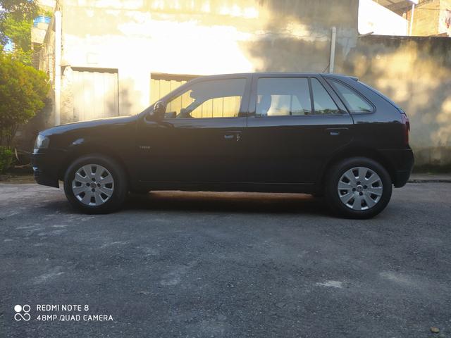 Gol g 4 trend 2011 - Foto 7