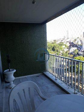 Apartamento-Padrao-para-Aluguel-em-Avenida-Centenario-Salvador-BA - Foto 4