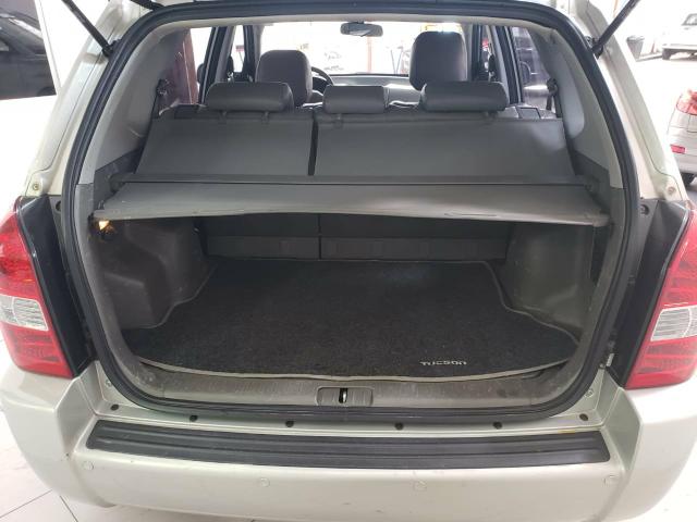 Hyundai Tucson 2013 gls - Foto 7