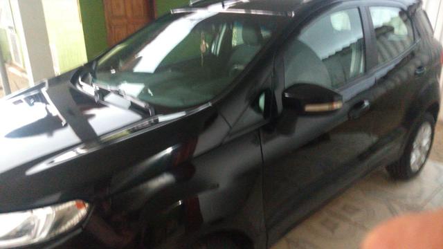 Vendo EcoSport