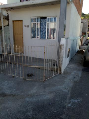 Alugo kint Net cidade Capivari de baixo um quarto cozinha e banheiro - Foto 6