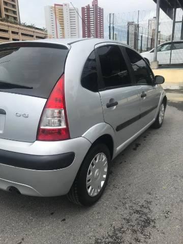 Citroen C3 blindado - Foto 2