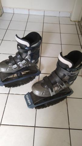 Kangoo jump