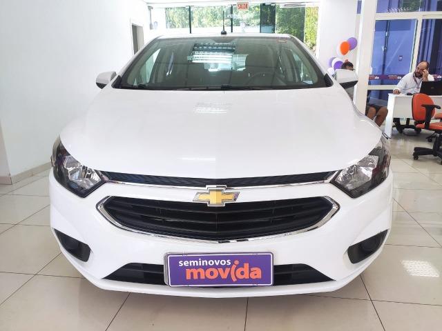 Prisma Sedã 1.4 LT 2019/2019 Completo - Foto 2