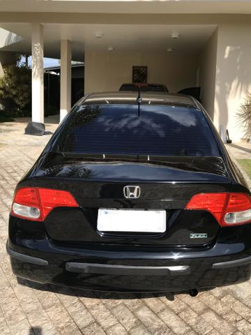 Honda new civic - Foto 2