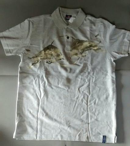 T shirt red Bull polo - Foto 2