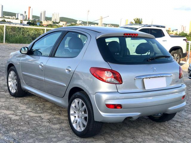 207 1.4 xr - 2013 - Foto 5