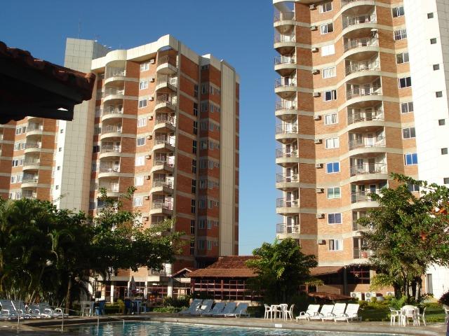 Caldas novas Hotel Império Romano - Foto 15