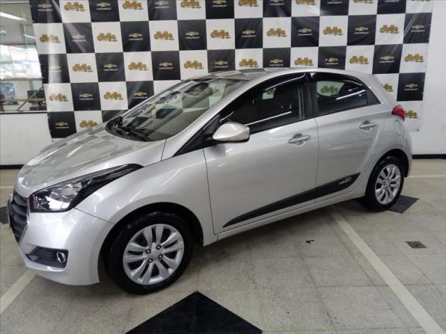 Hyundai Hb20s 1.6 Comfort Plus 16v - Foto 3
