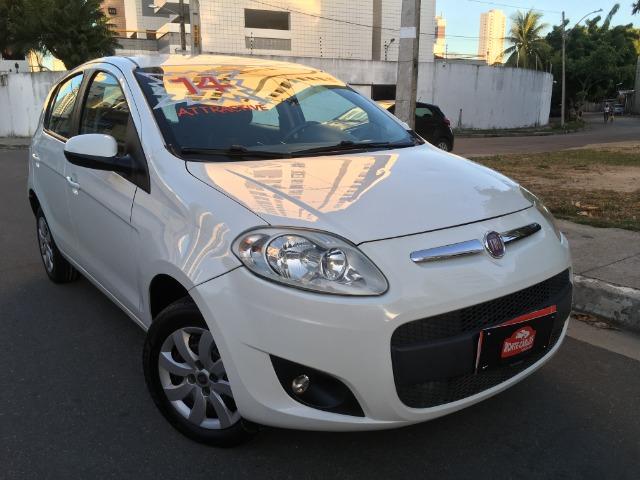Fiat Palio Attractive 1.0 Completo (Aceitamos Financiamento)