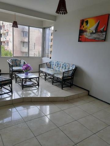Alugo por temporada apartamento Fortaleza/Praia do Futuro - Foto 9
