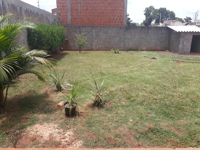Vende-se Casa Residencial Portinari