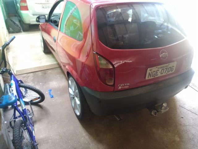 Vende se celta 1.0 - Foto 5