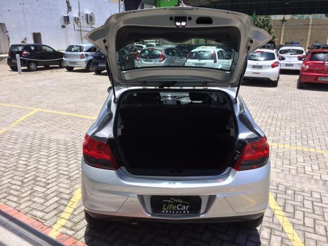 ONIX 2015/2016 1.4 MPFI LTZ 8V FLEX 4P AUTOMÁTICO - Foto 7