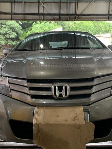 Venda Honda City 2010/2011 - Foto 4